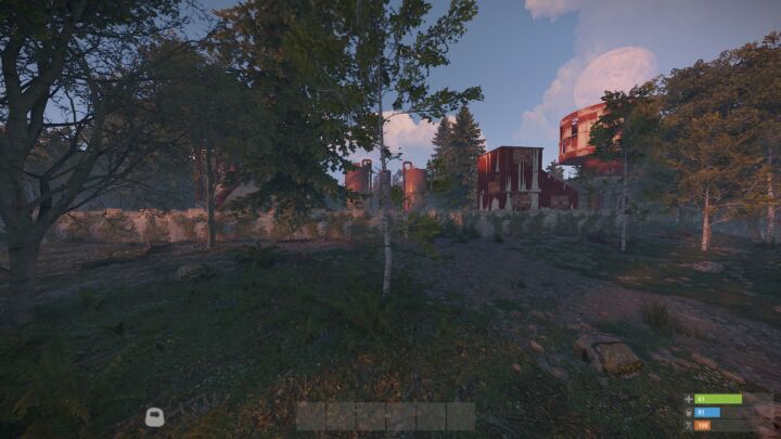 'ONE GRiD' Bundle (4 maps) 35 Rust 'ONE GRiD' Bundle (4 maps) All Products