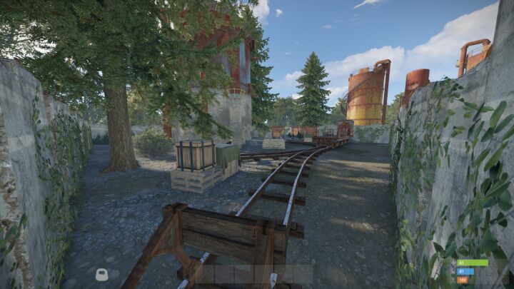 'ONE GRiD' Bundle (4 maps) 34 Rust 'ONE GRiD' Bundle (4 maps) All Products