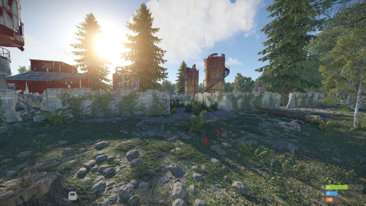 'ONE GRiD' Bundle (4 maps) 29 Rust 'ONE GRiD' Bundle (4 maps) All Products