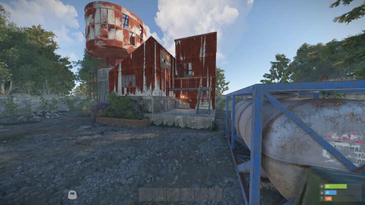 'ONE GRiD' Bundle (4 maps) 31 Rust 'ONE GRiD' Bundle (4 maps) All Products