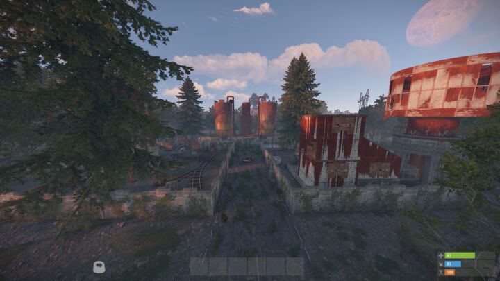 'ONE GRiD' Bundle (4 maps) 30 Rust 'ONE GRiD' Bundle (4 maps) All Products