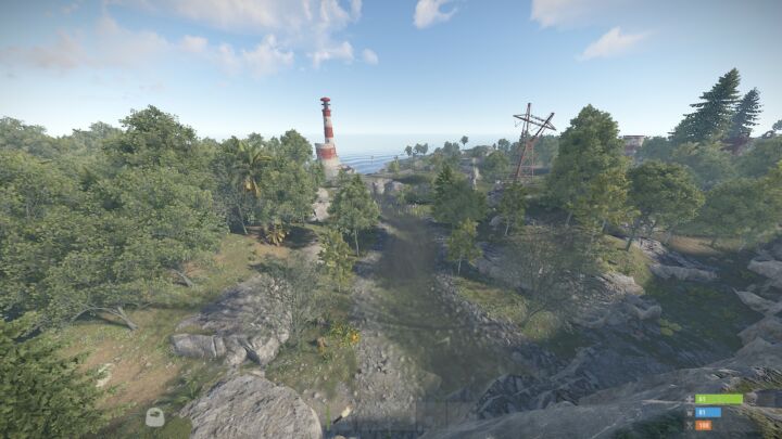 'ONE GRiD' Bundle (4 maps) 6 Rust 'ONE GRiD' Bundle (4 maps) All Products