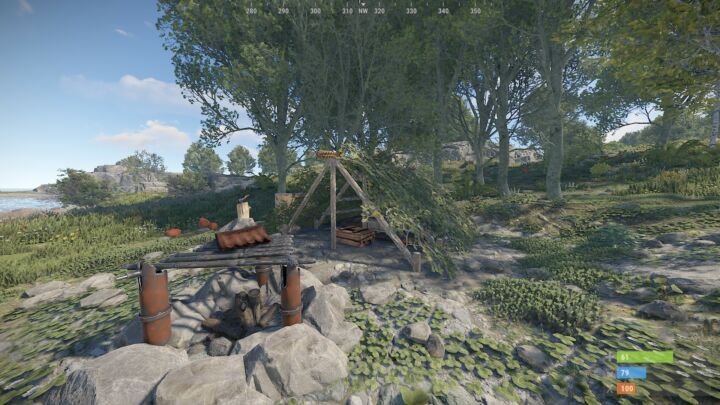 'ONE GRiD' Bundle (4 maps) 44 Rust 'ONE GRiD' Bundle (4 maps) All Products