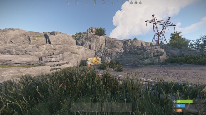 'ONE GRiD' Bundle (4 maps) 45 Rust 'ONE GRiD' Bundle (4 maps) All Products