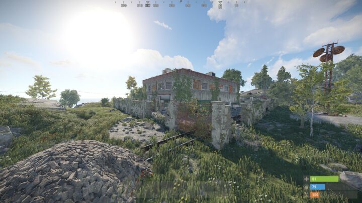 'ONE GRiD' Bundle (4 maps) 48 Rust 'ONE GRiD' Bundle (4 maps) All Products