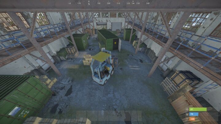 'ONE GRiD' Bundle (4 maps) 51 Rust 'ONE GRiD' Bundle (4 maps) All Products