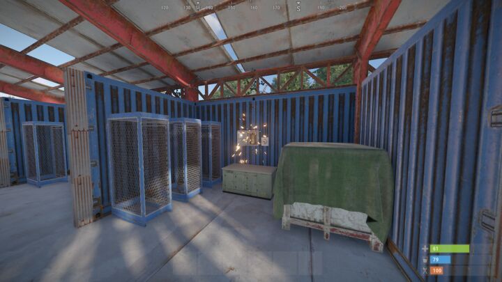 'ONE GRiD' Bundle (4 maps) 59 Rust 'ONE GRiD' Bundle (4 maps) All Products