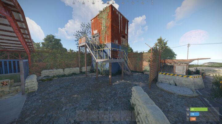 'ONE GRiD' Bundle (4 maps) 61 Rust 'ONE GRiD' Bundle (4 maps) All Products