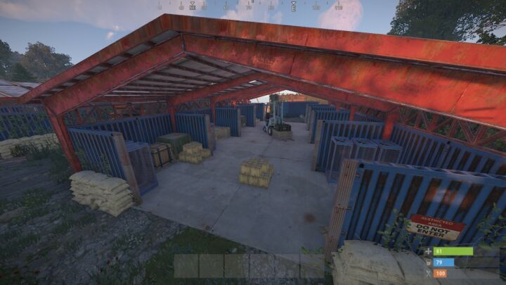 'ONE GRiD' Bundle (4 maps) 62 Rust 'ONE GRiD' Bundle (4 maps) All Products