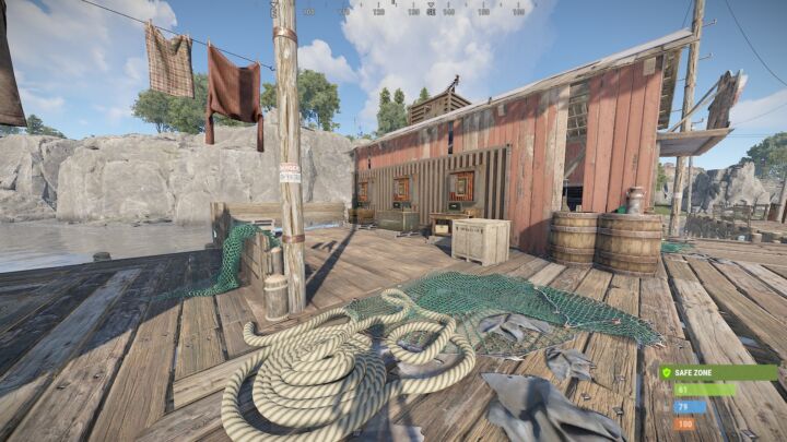 'ONE GRiD' Bundle (4 maps) 64 Rust 'ONE GRiD' Bundle (4 maps) All Products