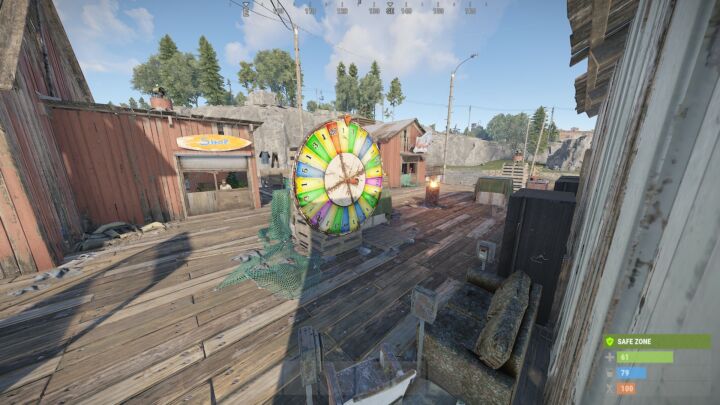 'ONE GRiD' Bundle (4 maps) 65 Rust 'ONE GRiD' Bundle (4 maps) All Products