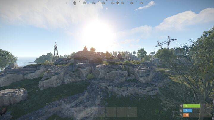 'ONE GRiD' Bundle (4 maps) 66 Rust 'ONE GRiD' Bundle (4 maps) All Products