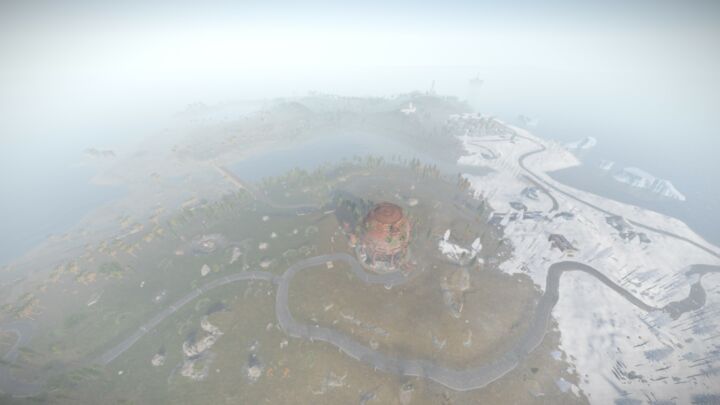 Maikan (MiniMap) 3 Rust Maikan (MiniMap) All Products