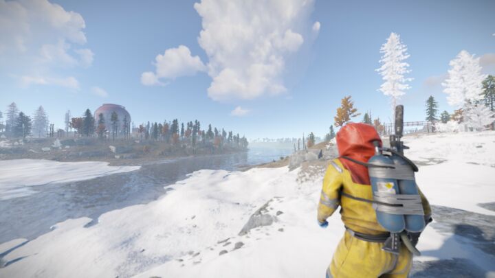 Maikan (MiniMap) 4 Rust Maikan (MiniMap) All Products