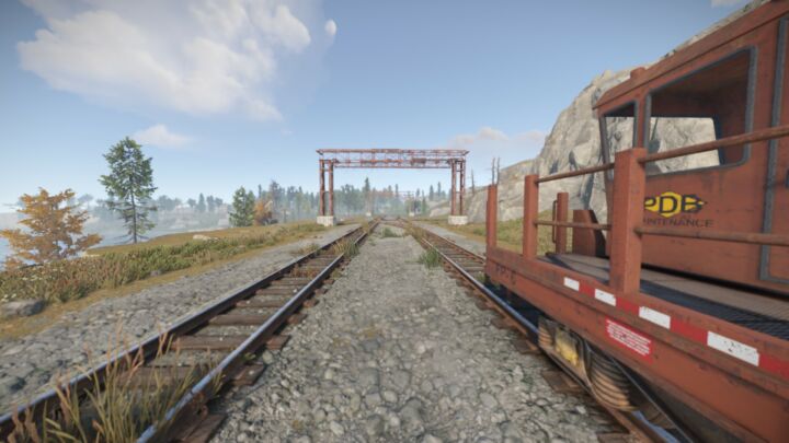 Maikan (MiniMap) 5 Rust Maikan (MiniMap) All Products