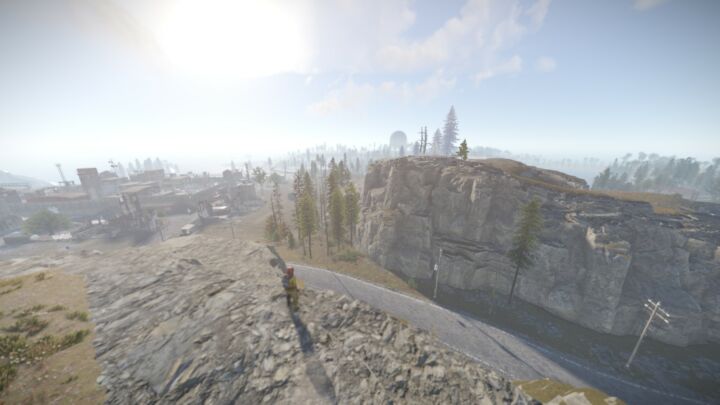 Maikan (MiniMap) 7 Rust Maikan (MiniMap) All Products