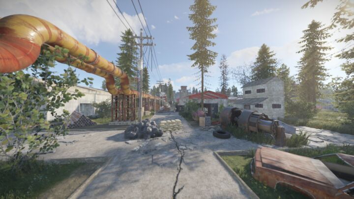 Maikan (MiniMap) 8 Rust Maikan (MiniMap) All Products