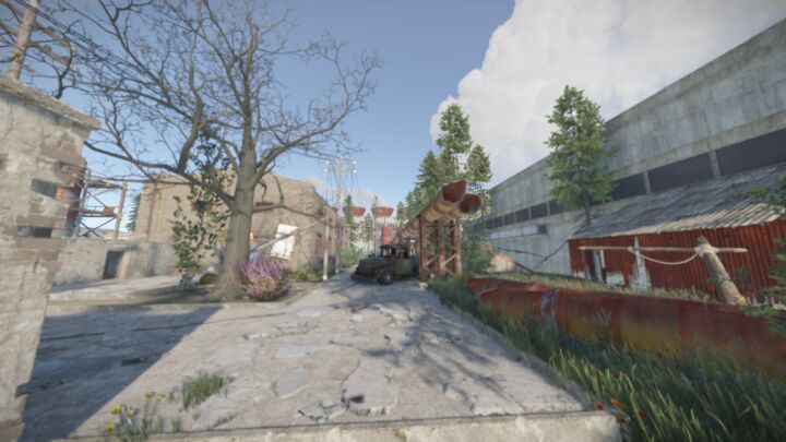 Maikan (MiniMap) 9 Rust Maikan (MiniMap) All Products