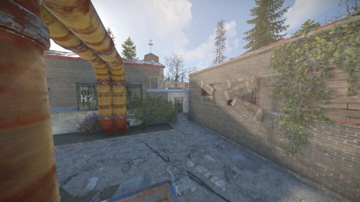 Maikan (MiniMap) 10 Rust Maikan (MiniMap) All Products