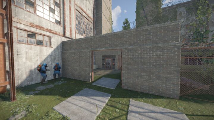 Maikan (MiniMap) 11 Rust Maikan (MiniMap) All Products