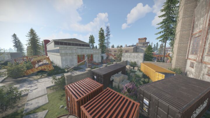 Maikan (MiniMap) 12 Rust Maikan (MiniMap) All Products