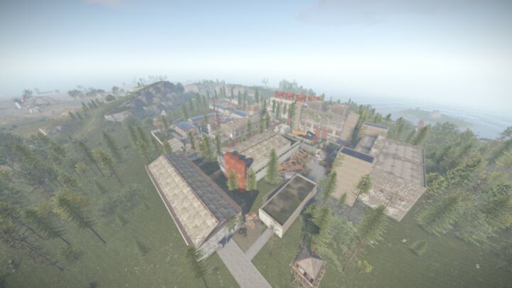 Maikan (MiniMap) 13 Rust Maikan (MiniMap) All Products