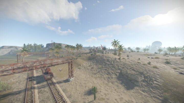 Maikan (MiniMap) 15 Rust Maikan (MiniMap) All Products