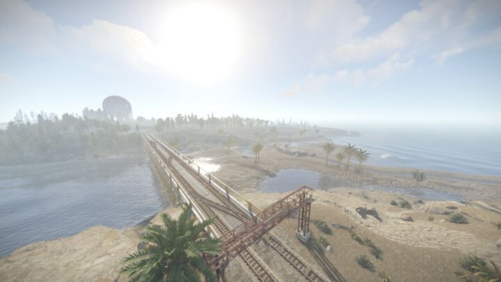 Maikan (MiniMap) 16 Rust Maikan (MiniMap) All Products