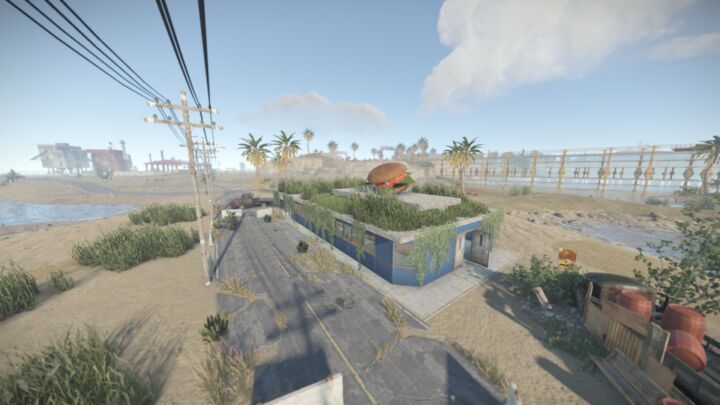 Maikan (MiniMap) 17 Rust Maikan (MiniMap) All Products