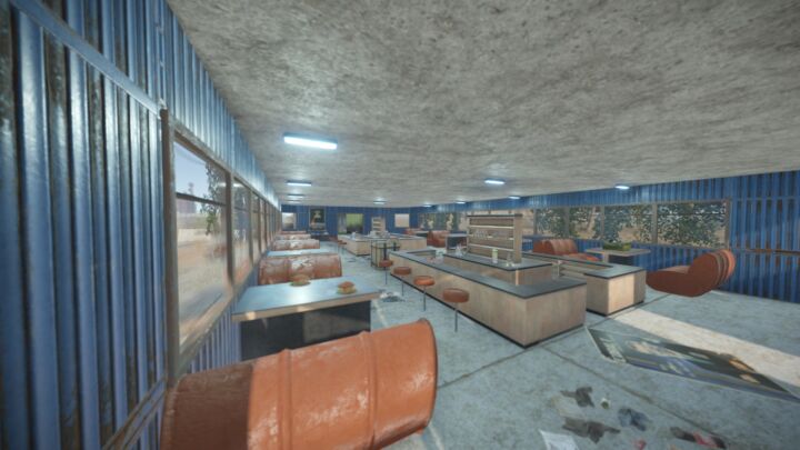 Maikan (MiniMap) 18 Rust Maikan (MiniMap) All Products