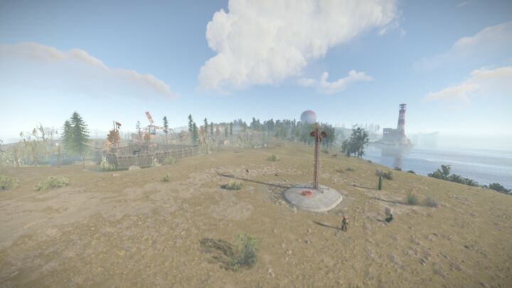 Maikan (MiniMap) 19 Rust Maikan (MiniMap) All Products