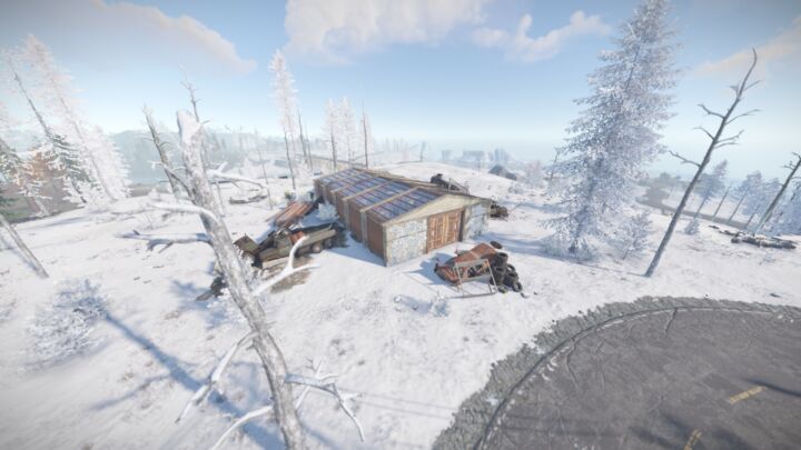 Maikan (MiniMap) 20 Rust Maikan (MiniMap) All Products