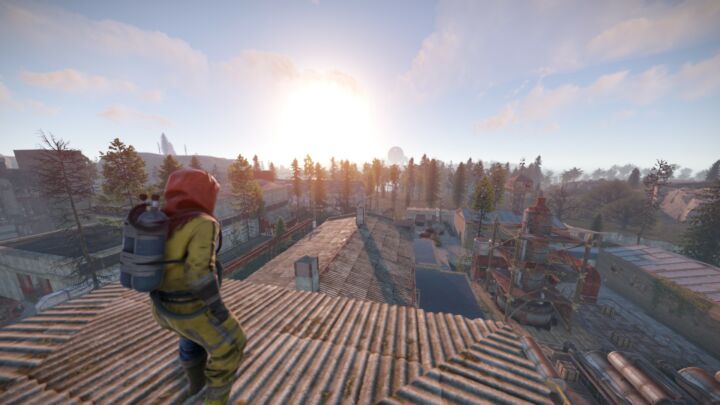 Maikan (MiniMap) 21 Rust Maikan (MiniMap) All Products