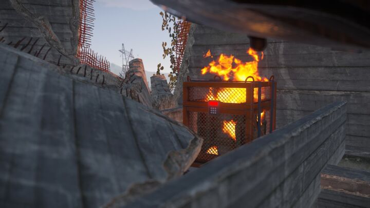 Rust Power Plant Event All Products