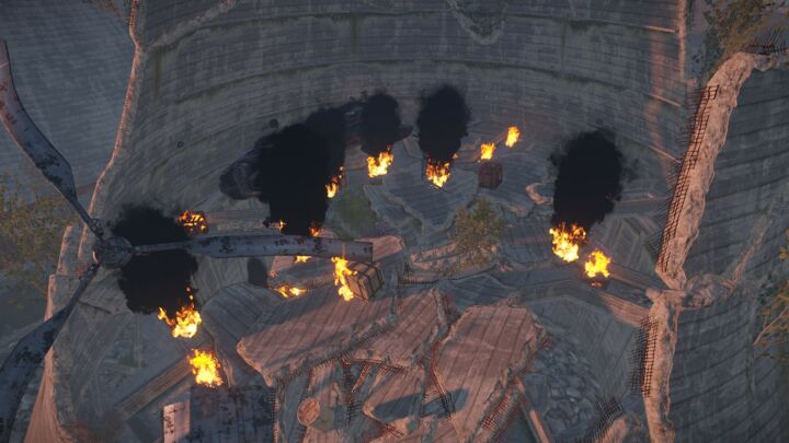 Rust Power Plant Event All Products