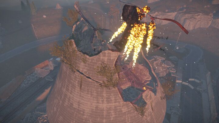 Rust Power Plant Event All Products