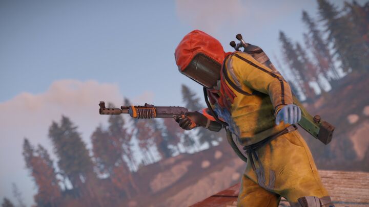 Rust Power Plant Event All Products