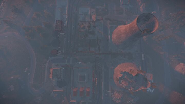 Rust Power Plant Event All Products