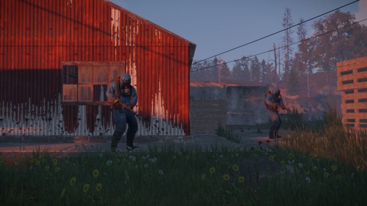 Rust Power Plant Event All Products