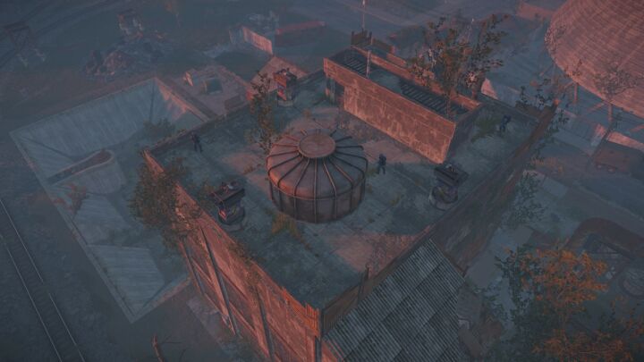 Rust Power Plant Event All Products