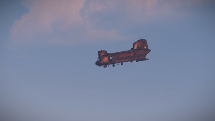 Rust Power Plant Event All Products