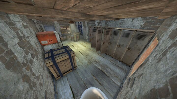 Rust Pack of Roadside Monuments All Products