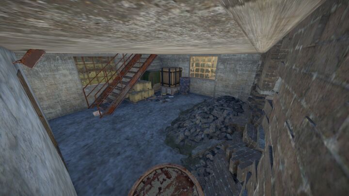 Rust Pack of Roadside Monuments All Products