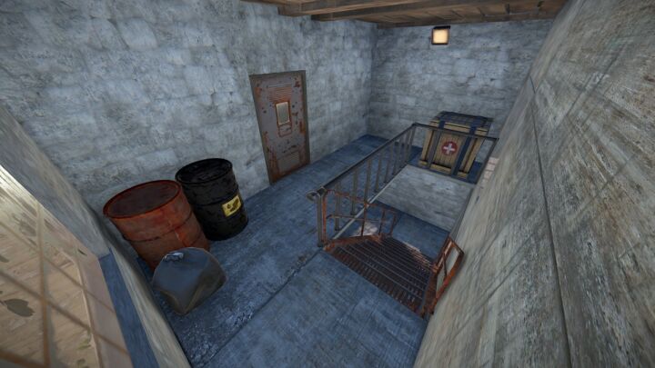 Rust Pack of Roadside Monuments All Products