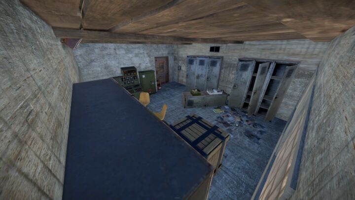 Rust Pack of Roadside Monuments All Products