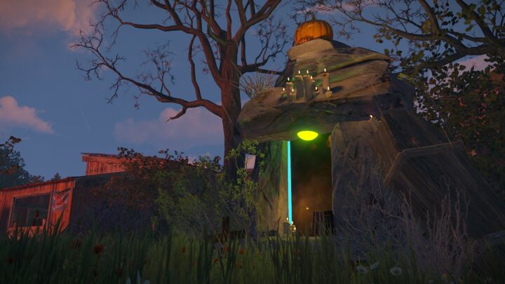 Monsters Land 52 Rust Monsters Land (map size 4000k+5000k) All Products