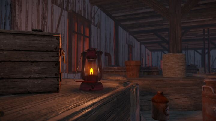 Monsters Land 53 Rust Monsters Land (map size 4000k+5000k) All Products