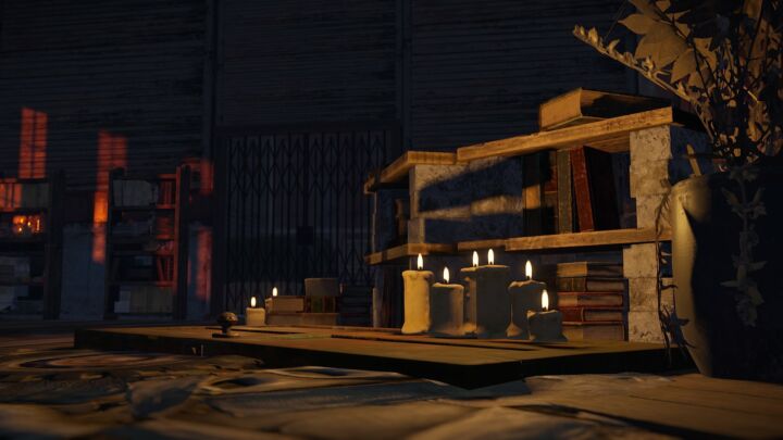 Monsters Land 54 Rust Monsters Land (map size 4000k+5000k) All Products