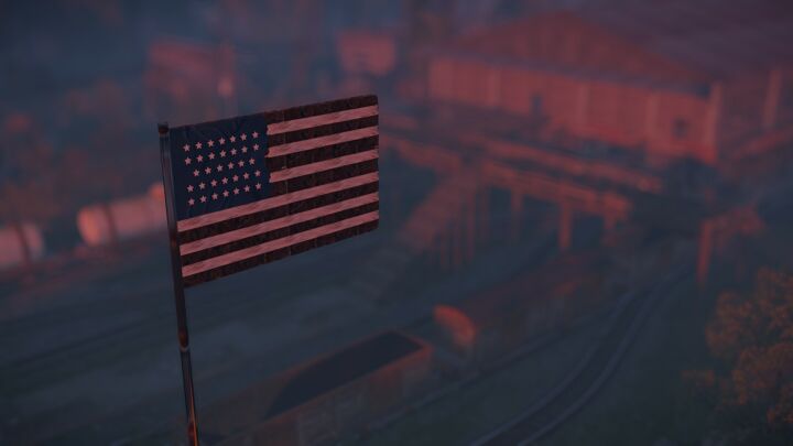 Monsters Land 58 Rust Monsters Land (map size 4000k+5000k) All Products