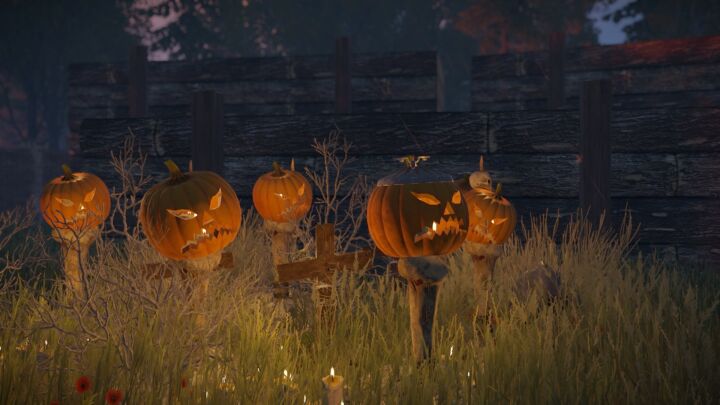 Monsters Land 60 Rust Monsters Land (map size 4000k+5000k) All Products